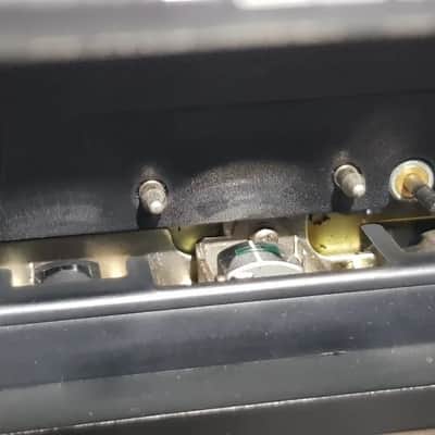Dual C809 Rare Vintage Cassette Deck Tested Working Stereo Hi-Fi Warranty image 22