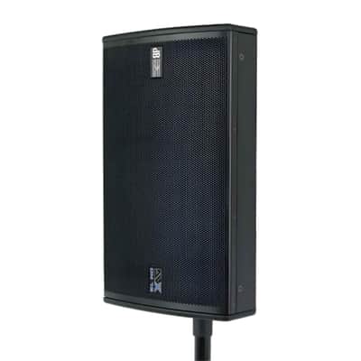 B-Stock: dB Technologies DVX DM12 Active Bi-Amped 12“ Stage Monitor image 2