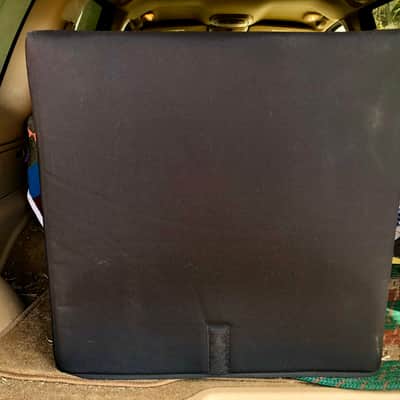 Low Down Sound 1 x 15 Don Oatman Bass Cab Custom image 9