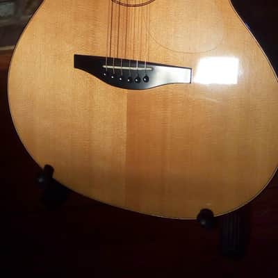 Avalon Jacques Stotzem Signature Model 2004, Stunning Fingerstyle - Lowden made image 14