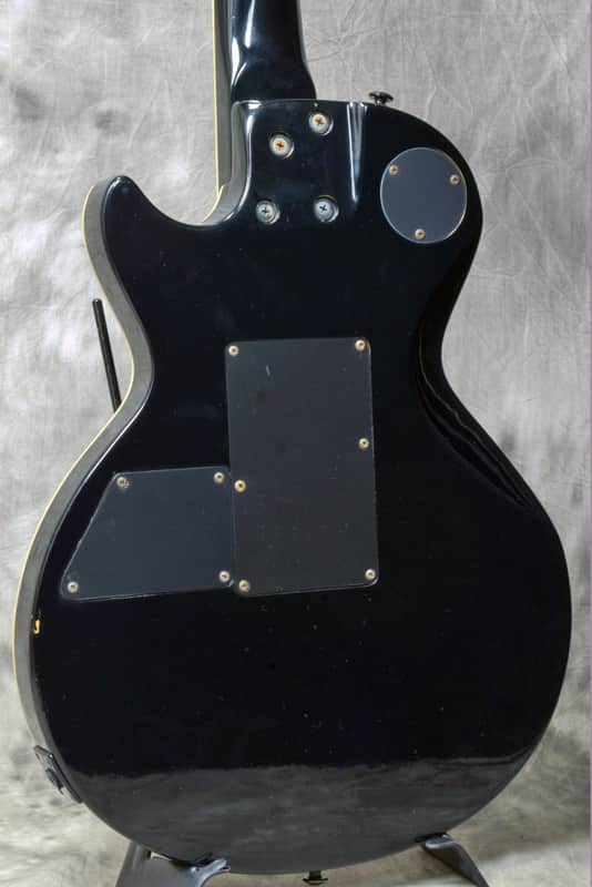 GrassRoots SUGIZO Signature Model G-CL-58 [10/21] | Reverb