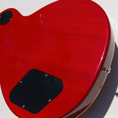 Heritage Standard H-150 2024 - Dirty Lemon Burst image 12