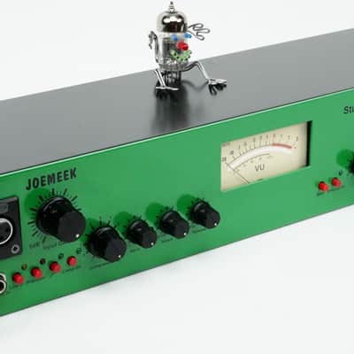 Joemeek VC1 - User review - Gearspace