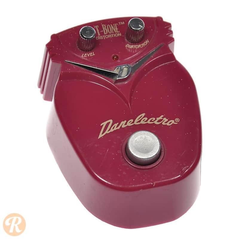 Danelectro T-Bone Distortion image 2