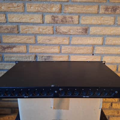 Yamaha MJC8 MIDI Patchbay image 5