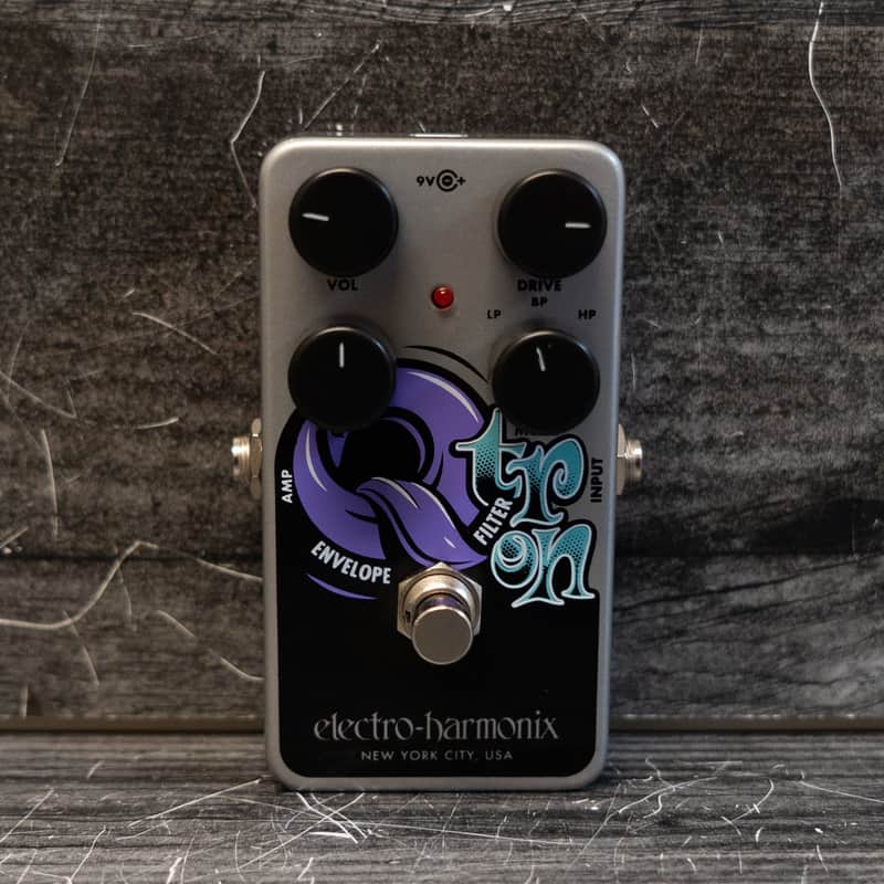 Electro-Harmonix Nano Q-Tron