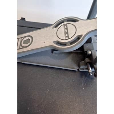 Ludwig Atlas Kick Drum Pedal - Drum Hardware - Good w/ Soft Case image 5