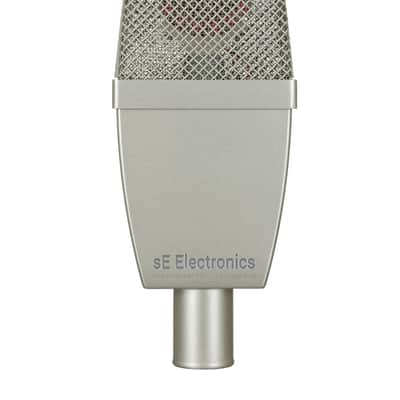 SE ELECTRONICS T1 LDC Titanium image 2