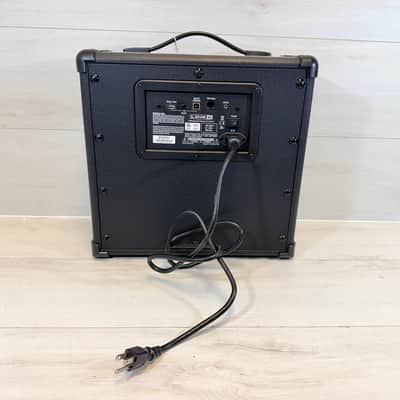 Line 6 Spider V 30 MkII 30-Watt Modeling Guitar Amplifier w/ USB Recording 2021 image 7