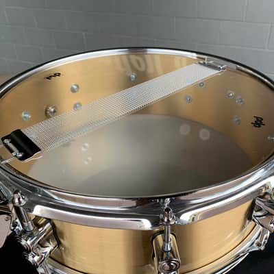 PDP Concept Select 5x14 Bell Bronze 3mm Snare Drum (Rm4) image 9