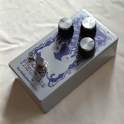 EarthQuaker Devices Hizumitas - Purple image 1