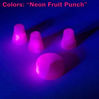 Waldorf Q Rack - Full Knob Replacement Set - Custom Color image 5