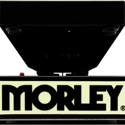 Morley 20/20 Classic Wah Pedal image 2