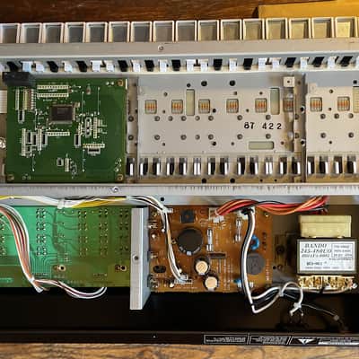 Roland D-50 w/ PN-D50-00 Card image 13
