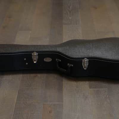 2022 Martin Standard Series D-18 Dreadnought Acoustic Guitar Ambertone + OHSC image 22