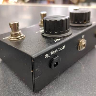 Fulltone Supa-Trem ST-1 Tremolo Pedal – USA 2006 – Player Grade image 5