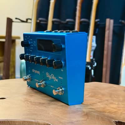 Strymon Bigsky MX 2026 image 4