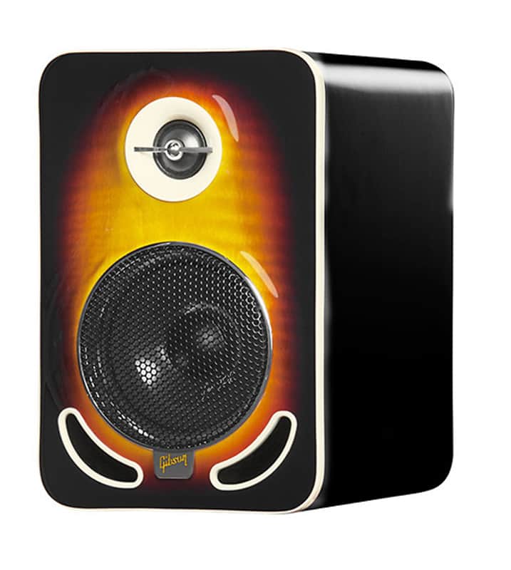 Gibson Les Paul 4 Reference Monitor image 1
