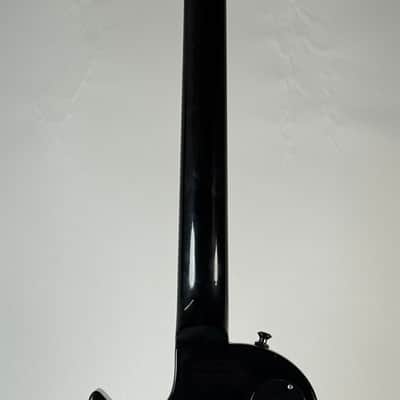 1985 Gibson Les Paul Studio Black image 8