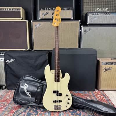 Fender Jazz Bass Special Model PJ-36 Made in Japan Fujigen- 1989 image 4