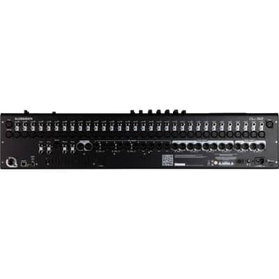 Allen & Heath Qu-32 Digital Mixer 32-channel image 4