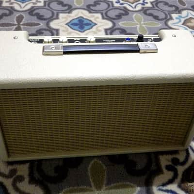 Gomez "G-Spring" Boutique Reverb Unit with Upgraded MOD Spring Tank! image 4