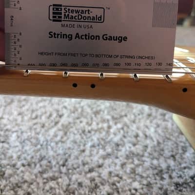 Squier Classic Vibe Starcaster 2019 - Present - Natural image 7