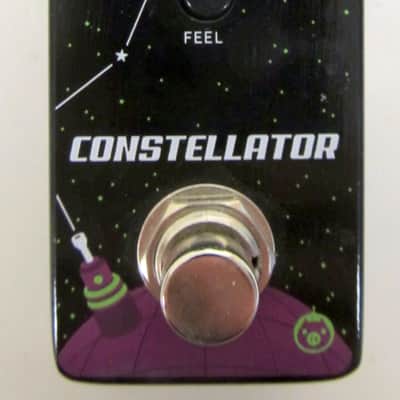 Mint Pigtronix Constellator Analog Delay Mint Condition image 2