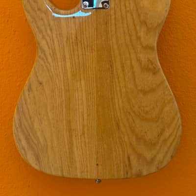 G&L ASAT - Natural image 5
