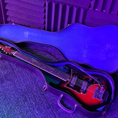 Norma 1960s EG-405 2 - Made in Japan- OG case included image 10