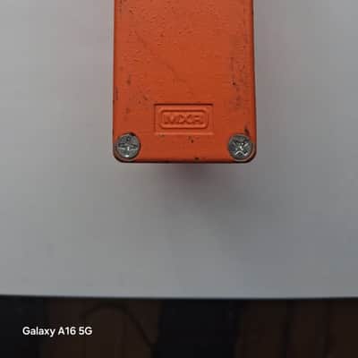 MXR M290 Phase 95 Mini 2016 - Present - Orange image 2