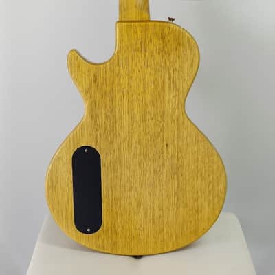 Jakobsson Type One HB, Butterscotch Yellow image 15