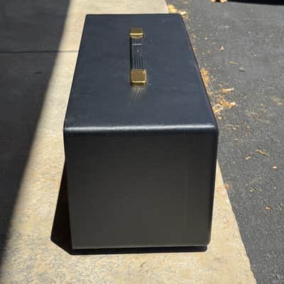Used Marshall Origin 50 Guitar Amp Head image 4