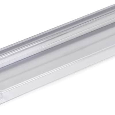 Decksaver DSLE-PC-REFACE Clear Polycarbonate Cover for Yamaha Reface Series Keyboards image 2