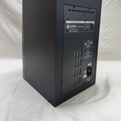 ADAM Audio S2.5A Active Nearfield Monitor Single image 4