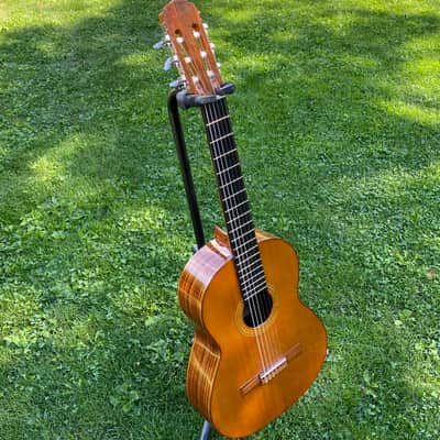 Julian Espinosa Spanish Classical Signature 1974 Natural image 1