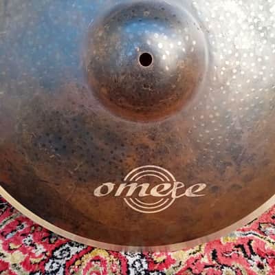 OMETE Extreme 18” Crash. Nuovo. image 2
