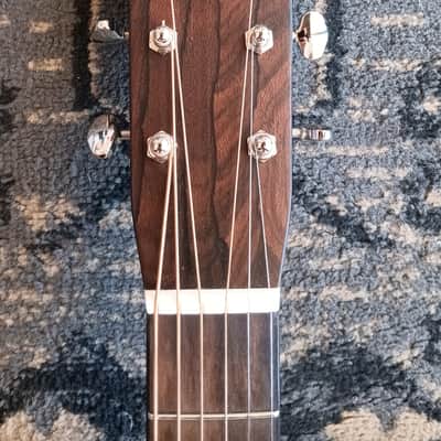 Bourgeois Vintage D/TS Touchstone - Natural image 13