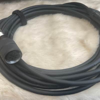 Neumann U87 vintage cable image 2