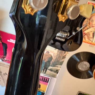 Gibson Nighthawk Special SP-2 1993 image 8