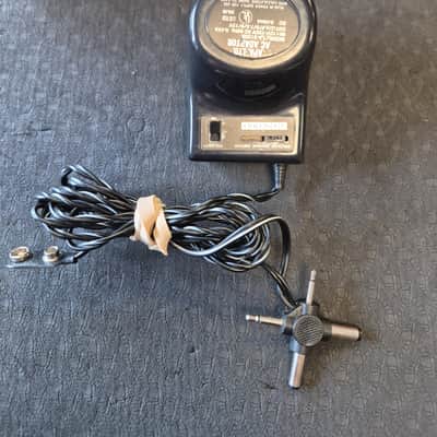 Joyo MA-10B Portable Bass Amp image 3