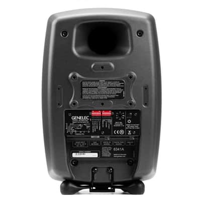 GENELEC 8341AP Smart Active Coassiale Tre Vie image 4