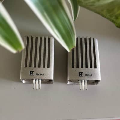 Oktava MKE-8 - Pair image 1