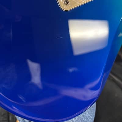 Fender Player Plus Stratocaster (USED) image 8