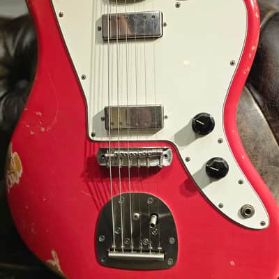 Fano Alt De Facto JM6 image 3