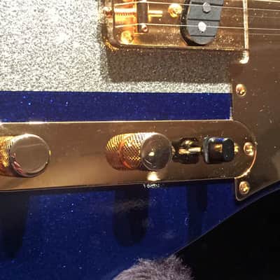 Buck Owens Personal Fender Telecaster image 6