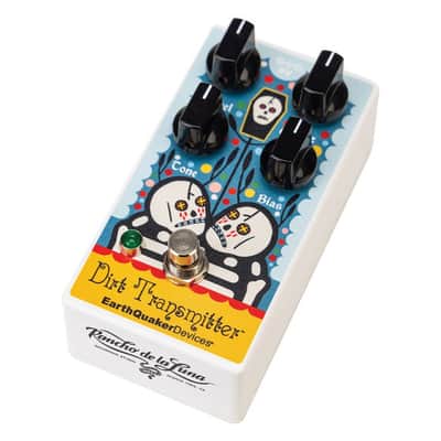 Earthquaker Devices Dirt Transmitter V2 Rancho De La Luna Limited image 1