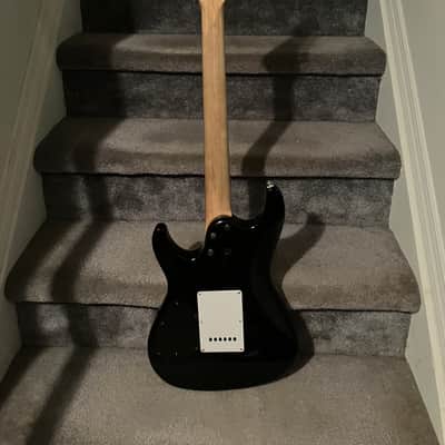 IBANEZ SA260FM / Electric Guitar / Dimebucker On The Bridge + Bag image 3