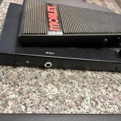 Morley Pro Series Wah Volume PWV image 3