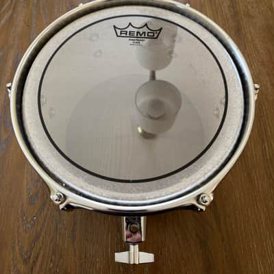 Tama Imperialstar 10" & 12" Concert Toms Lot Re-Rings Japan Remo Free Shipping image 10